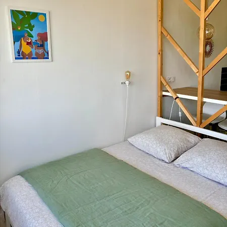 Hyper Cosy - Vue Panoramique 180 Apartment Quiberon