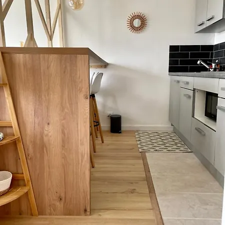 Appartement Quiberon: Superbe Vue Centre *