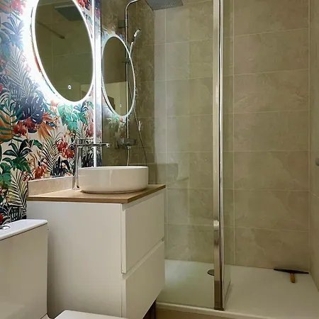 Quiberon: Superbe Vue Centre Appartement Quiberon